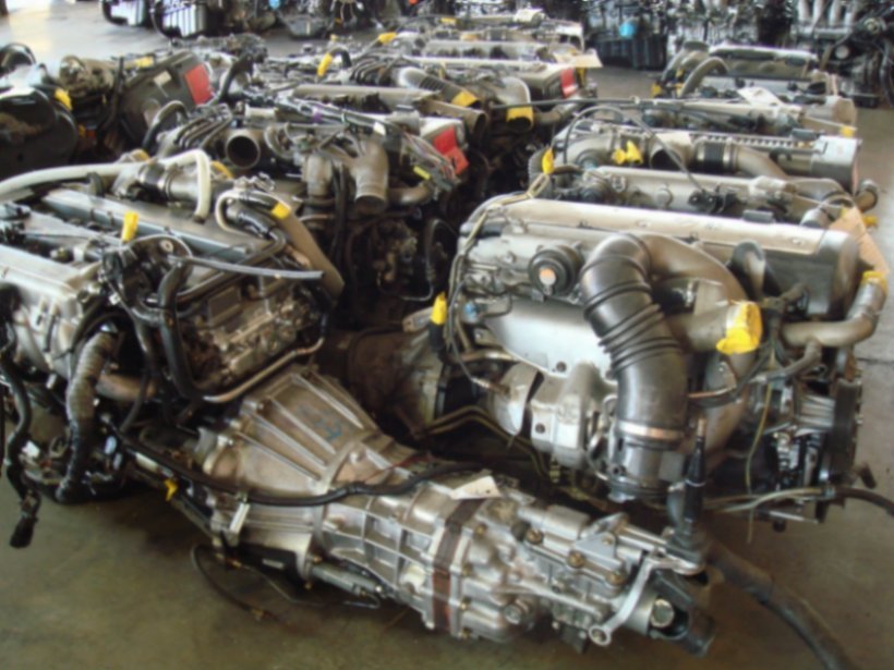 imported engines for sale in south africa